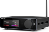 Aiyima A80 test avis 2026 : le meilleur all-in-one Classe D sous 250 €