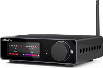 Aiyima A80 test avis 2026 : le meilleur all-in-one Classe D sous 250 €