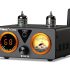 WiiM Amp Ultra, Eversolo Play, Marantz MODEL M1 : quel ampli-streamer compact choisir en 2026 ?