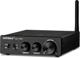 Aiyima A07 Pro : test complet et avis 2026 — TPA3255, Bluetooth, le meilleur ampli Classe D à moins de 100€ ?