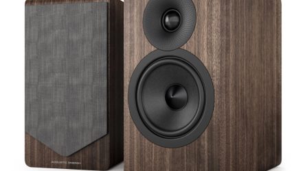 Acoustic Energy AE300 Mk2 — Test & Avis : l&rsquo;enceinte bibliothèque qui détrône tout sous 900 €