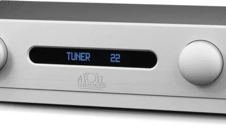 Atoll IN200 EVO — test et avis complet : la HiFi française à son meilleur (2026)
