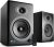 Audioengine A5+ : test et avis 2026 — le Classe A/B qui résiste à tout