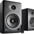 Meilleures enceintes actives HiFi 2026 — guide complet du marché