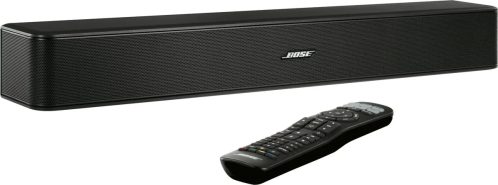 Bose Solo 5 : Un avis complet sur le test de cette petite barre de son TV