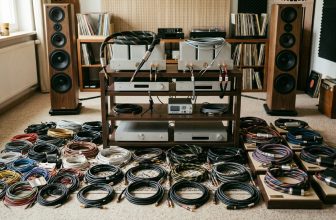 Les câbles HiFi à 3 000 € sonnent-ils vraiment mieux qu’un fil électrique à 2 € ?