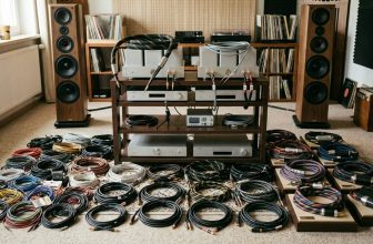 Les câbles HiFi à 3 000 € sonnent-ils vraiment mieux qu’un fil électrique à 2 € ?