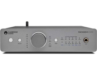 Cambridge Audio DacMagic 200M