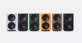 Cambridge Audio L/R Series : premières impressions, specs complètes et comparatif KEF