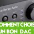Qu’est-ce que la norme eARC et quelles différences par rapport à l’ARC HDMI ?