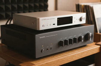 Comment connecter un lecteur réseau à sa chaîne HiFi : Guide complet 2026