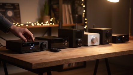 Meilleurs amplis FDA 2026 : notre s&eacute;lection et guide d&rsquo;achat