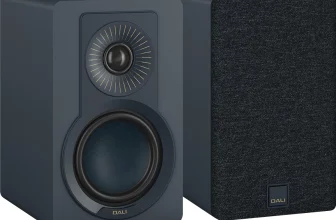 DALI Kupid — Test & Avis : la petite enceinte danoise qui fait tout exploser sous les 400 €