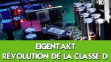 La Révolution des Amplificateurs: Découverte de la Technologie EigenTakt de Purifi