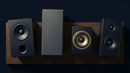 Enceintes bibliothèque et basses : ce qui existe vraiment en 2026 Le Guide Complet