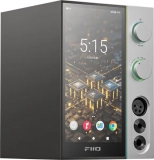 FiiO R9 : test complet, avis et comparatif R7 — la référence ultime