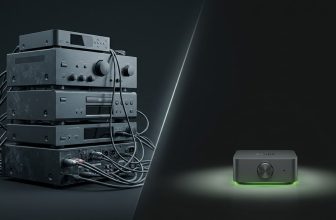 Future-Fi : pourquoi l&rsquo;ampli connecté est en train de tuer la chaîne HiFi traditionnelle