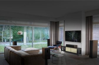 Meilleures enceintes colonnes de 2023 : Budget – de 1000 € !