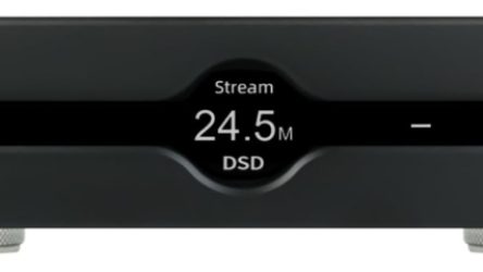 Audalytic DR70 : DAC R2R streamer à 399 € : test, avis et analyse complète