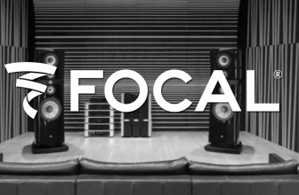 Focal — histoire complète de la marque HiFi française depuis 1979