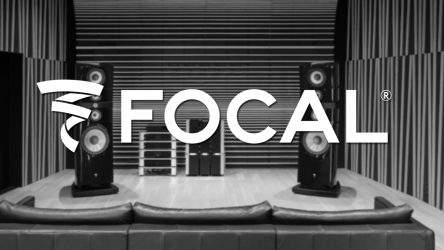 Focal — histoire complète de la marque HiFi française depuis 1979