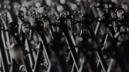 Histoire de Rega Research : 53 ans d&rsquo;ing&eacute;nierie britannique pas comme les autres