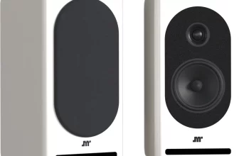 JM Reynaud Lucia MkII — test & avis 2026 : l&rsquo;enceinte bibliothèque française qui émeut