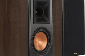 Klipsch RP-600M test & avis :  v1 vs v2, 4 amplis, comparatif Dali Oberon et Wharfedale