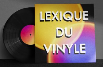 Lexique du disque vinyle