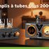 Aiyima Tube T9 Pro : test complet 2026 — tubes JAN5725, DAC ES9018K2M et puissance réelle