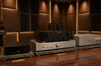 Meilleur ampli intégré classique sous 1000 € en 2026 — Le Guide ultime