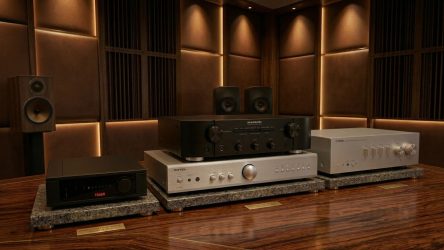 Meilleur ampli intégré classique sous 1000 € en 2026 — Le Guide ultime