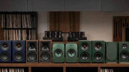 Meilleures enceintes actives HiFi 2026 — guide complet du marché