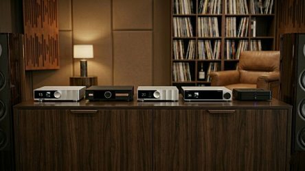 Meilleurs amplis GaN FET 2026 — comparatif SMSL et Bluesound : lequel choisir ?