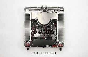 Micromega — 40 ans de HiFi français entre génie et malchance