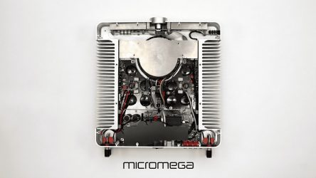 Micromega &mdash; 40 ans de HiFi fran&ccedil;ais entre g&eacute;nie et malchance