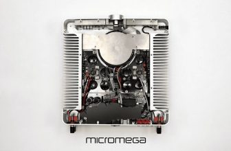 Micromega — 40 ans de HiFi français entre génie et malchance