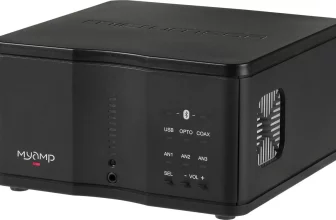 Micromega MyAmp — ce que trois récompenses ne m&rsquo;ont pas dit