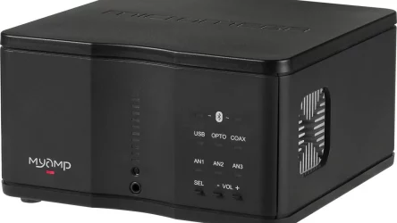 Micromega MyAmp &mdash; ce que trois r&eacute;compenses ne m&rsquo;ont pas dit