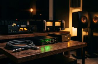 Optimiser son réseau HiFi pour Qobuz et Audirvana : ce qui change vraiment