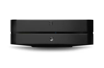 Bluesound Powernode N331 : test et avis le premier ampli connecté GaN vaut-il 1 099 € ?