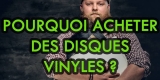 L&rsquo;intérêt d&rsquo;acheter des vinyles en 2026 : Pourquoi se lancer dans le vinyle ?