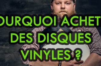 L’intérêt d’acheter des vinyles en 2023 : Pourquoi se lancer dans le vinyle ?
