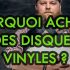 Lexique du disque vinyle