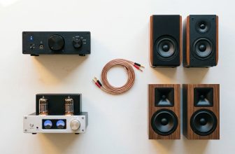 Première chaîne HiFi pour débutant : 4 configurations complètes, testées, prêtes à brancher