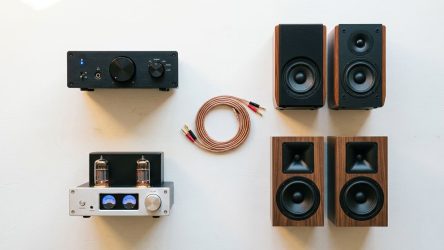 Première chaîne HiFi pour débutant : 4 configurations complètes, testées, prêtes à brancher