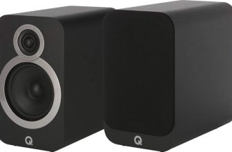 Q Acoustics 3020i : des enceintes surprenantes – Une belle qualité à un prix raisonnable