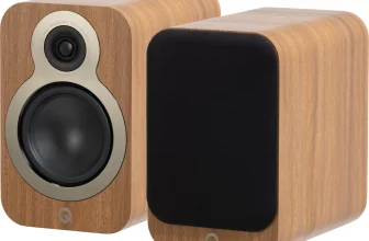 Q Acoustics 3020c : Test & Avis  — Le successeur à la hauteur de la légende ?