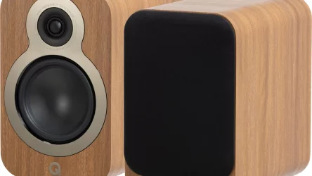Q Acoustics 3020c : Test & Avis  &mdash; Le successeur &agrave; la hauteur de la l&eacute;gende ?