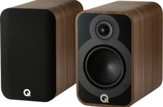 Q Acoustics 5020 : test et avis, un vrai saut au-dessus des 3020i